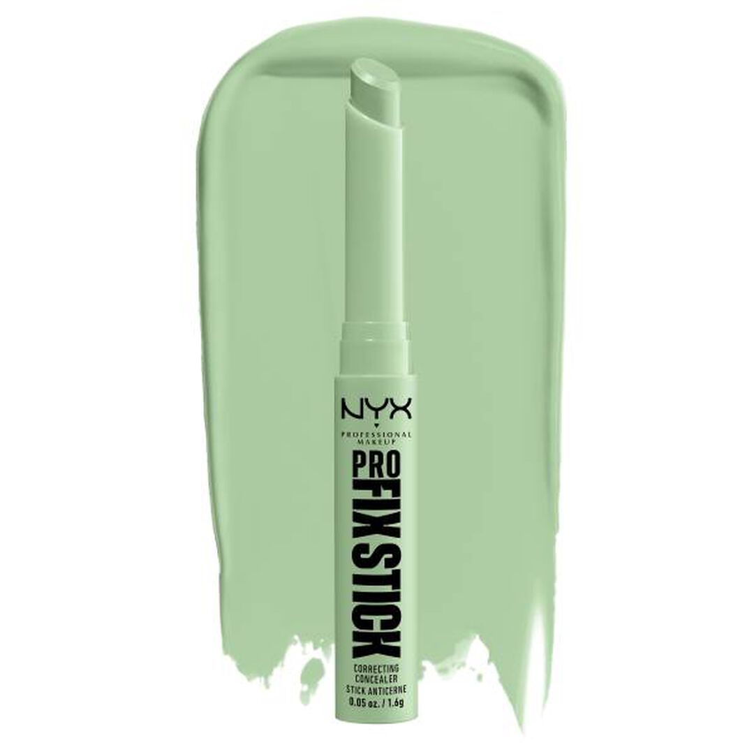 Pro Fix Stick Correcting Concealer - Corretor em Stick - NYX Professional Makeup -  - Imagem 3