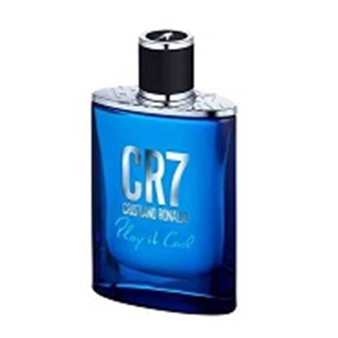 Eau de Toilette - CRISTIANO RONALDO - CR7 Play It Cool - Imagem 1