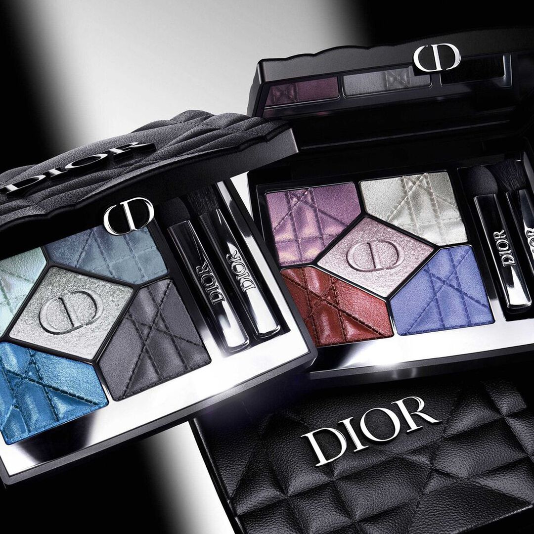 Diorshow 5Couleurs - Dior - DIORSHOW - Imagem 3