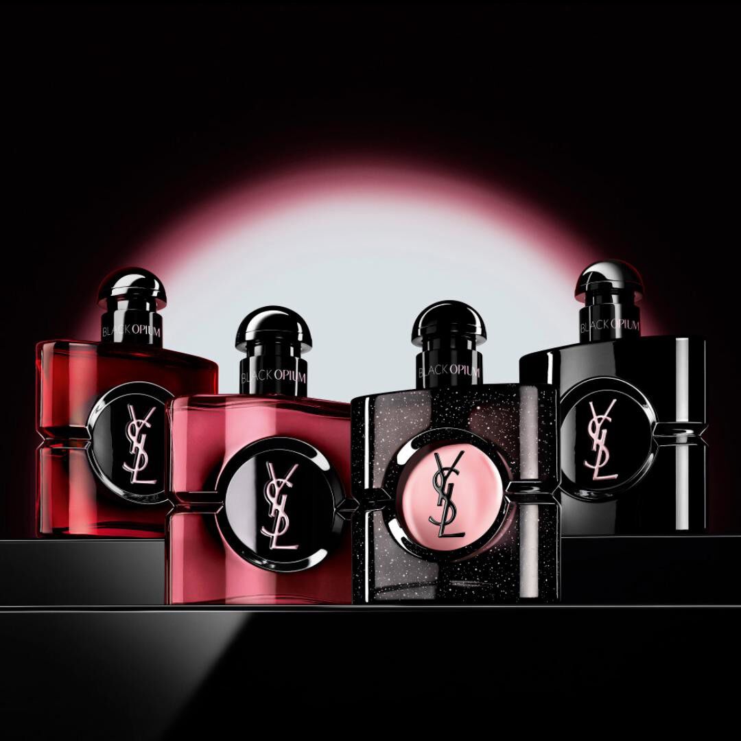 Eau de Parfum - Yves Saint Laurent - Black Opium - Imagem 15