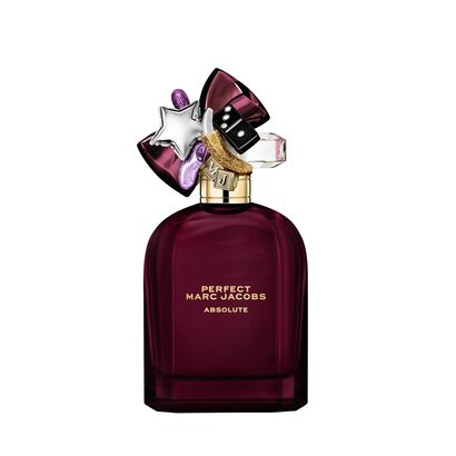 Eau de Parfum - MARC JACOBS - PERFECT ABSOLUTE - Imagem