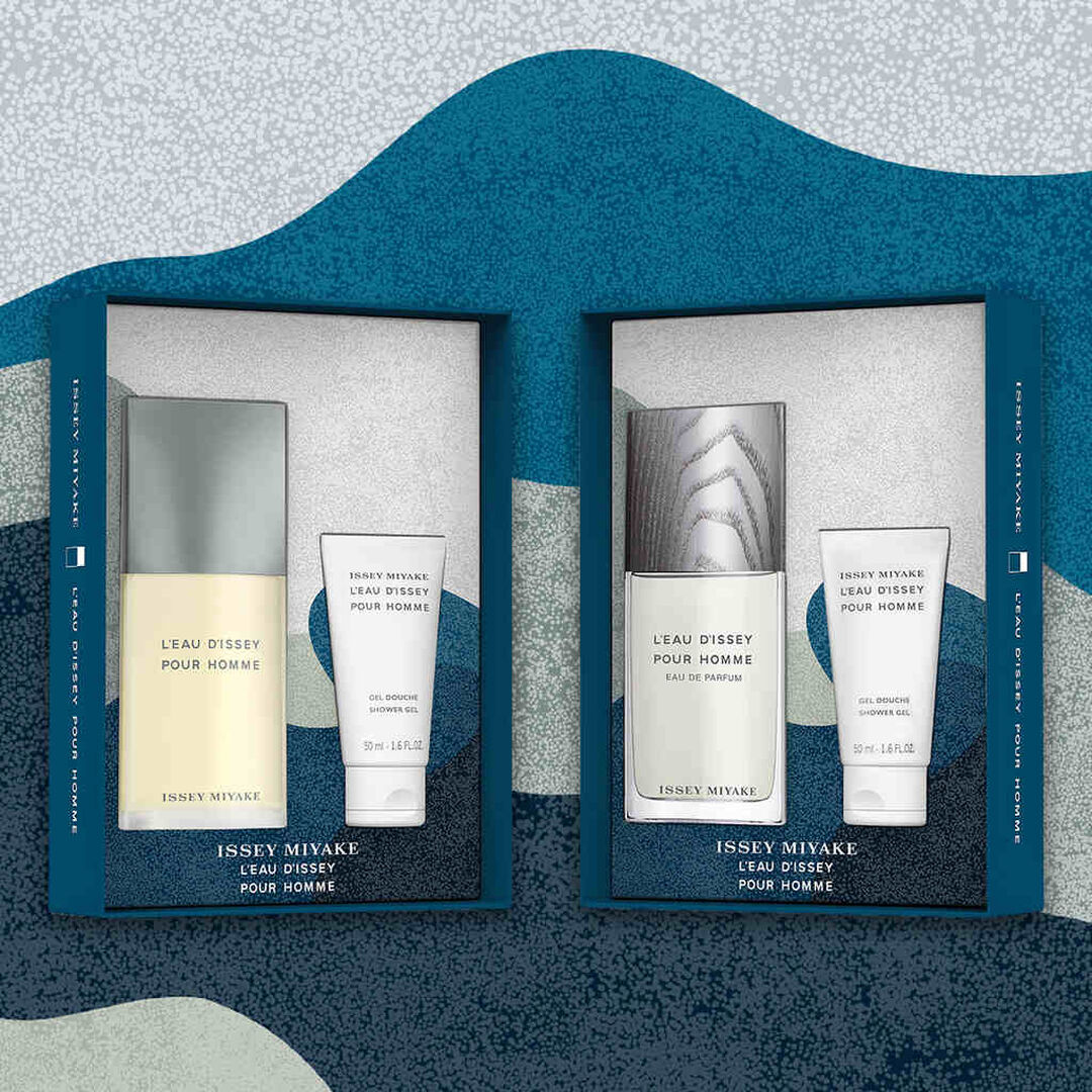 Eau de Parfum - ISSEY MIYAKE - L'EAU D'ISSEY POUR HOMME - Imagem 2