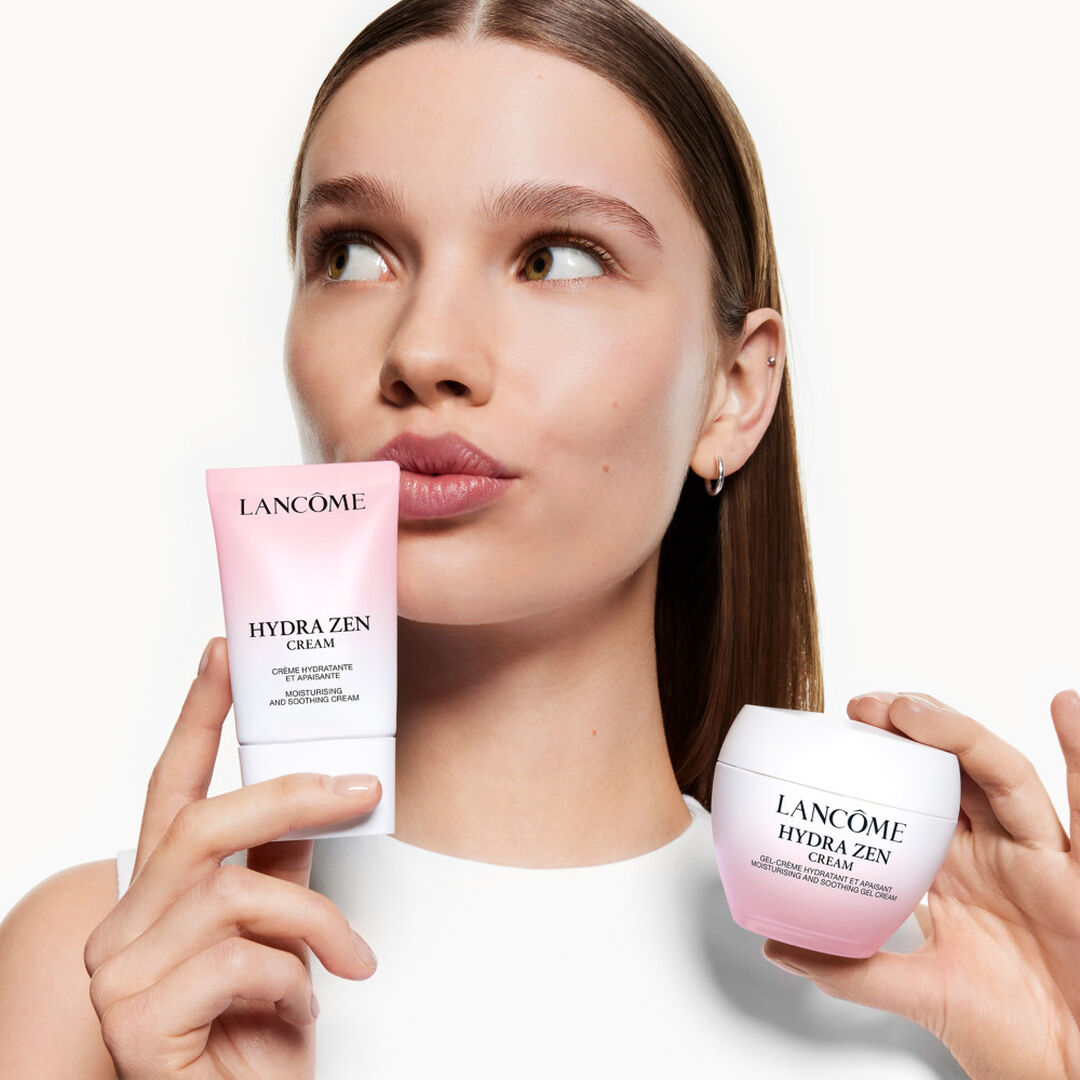Hydra Zen Day Cream Creme Hidratante e Apaziguante - Lanc&ocirc;me - Hydra Zen - Imagem 5