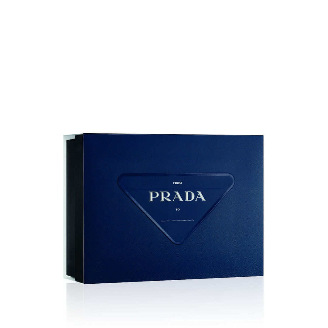 Coffret Luna Rossa Ocean Eau de Toilette 100ml - PRADA - Luna Rossa Ocean - Imagem 2