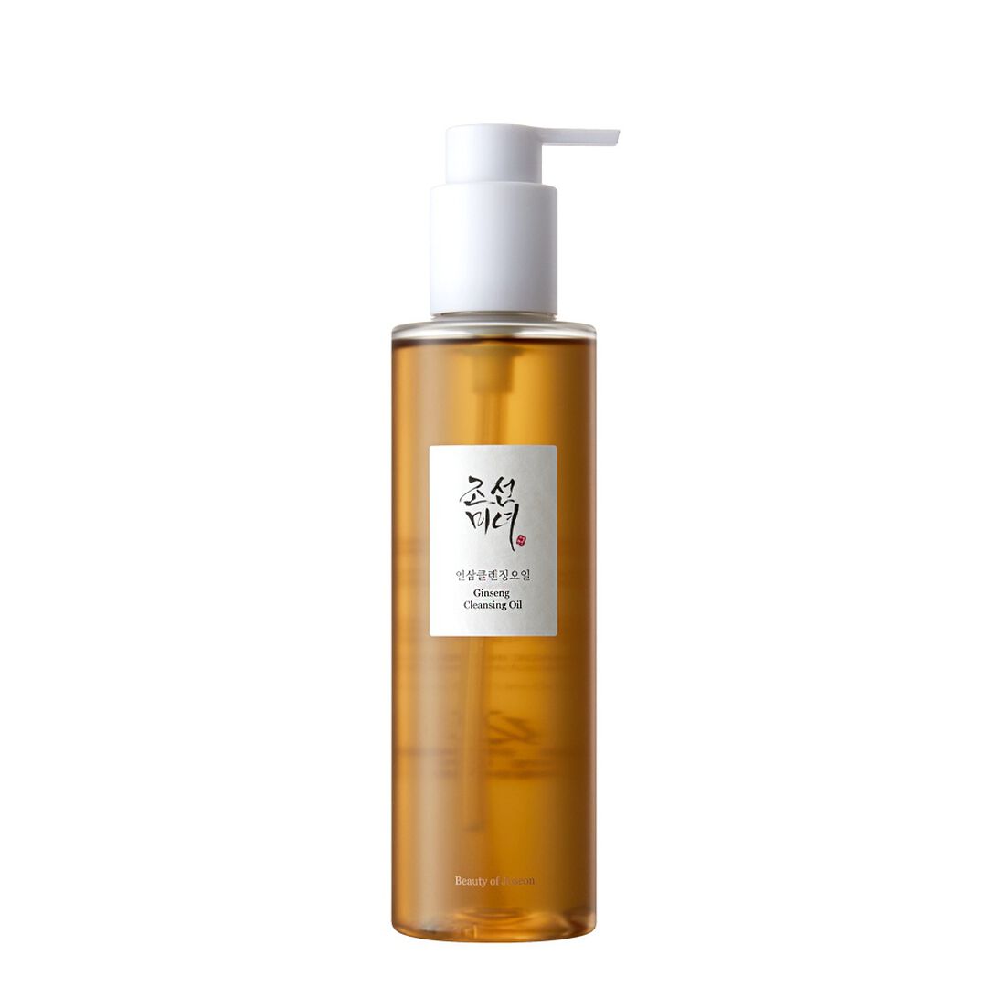 Ginseng Óleo de Limpeza - BEAUTY OF JOSEON -  - Imagem 1