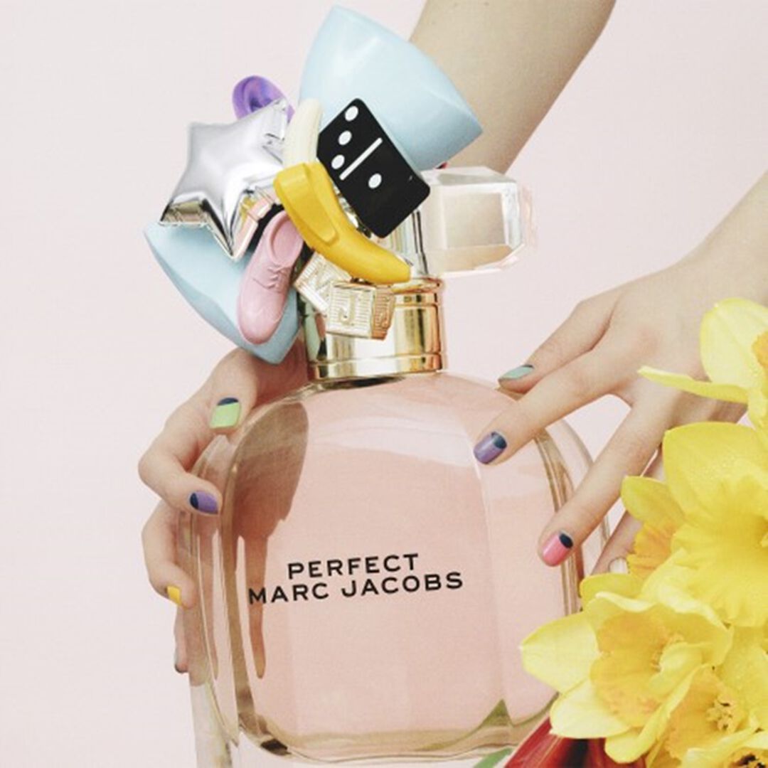 Eau de parfum - MARC JACOBS - Perfect - Imagem 10
