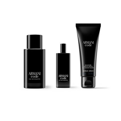 Coffret - Giorgio Armani - ACQUA DI GIO /H - Imagem