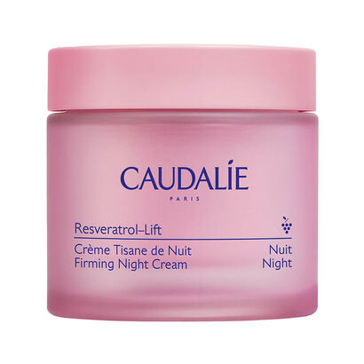 Resveratrol-Lift - Creme Tisana de Noite - CAUDALIE -  - Imagem