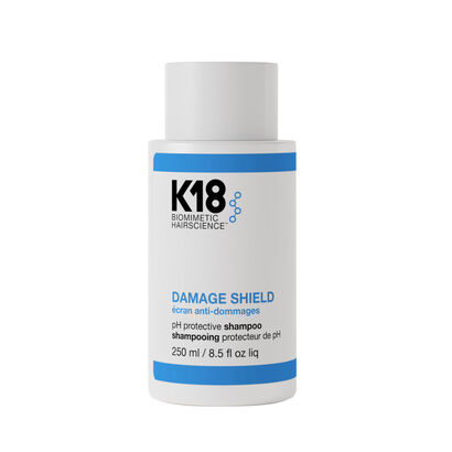 Damage Shield Shampoo - K18 -  - Imagem