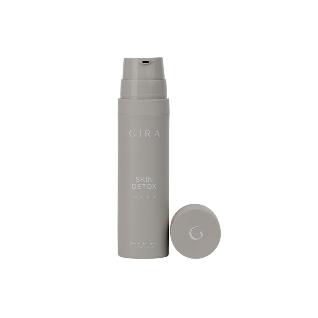 Skin Detox - Gira -  - Imagem 1