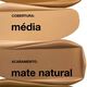 Base de maquilhagem com cobertura mate natural - CLINIQUE - Anti-Blemish Solutions - Imagem 7