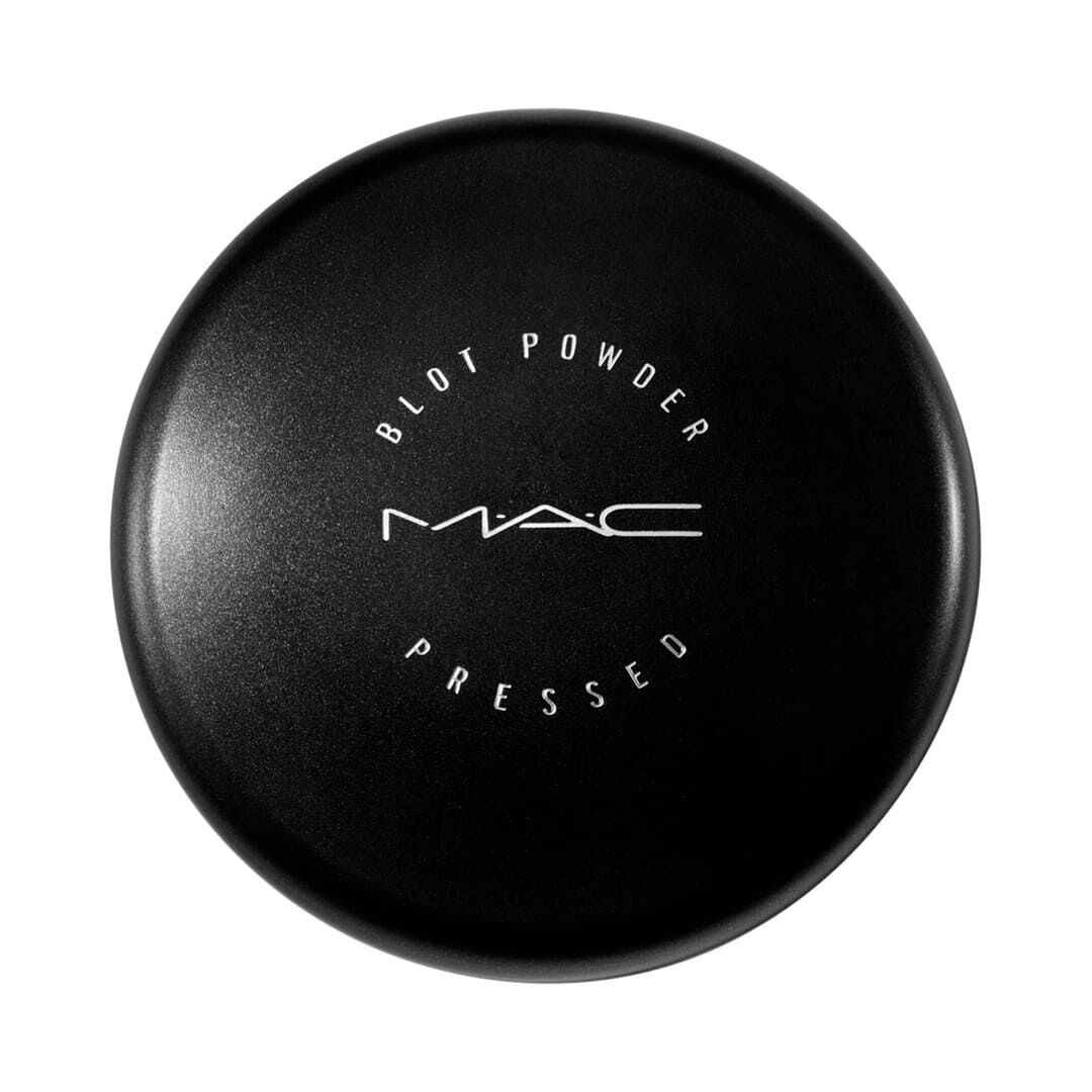 BLOT POWDER / PRESSED - MAC - BLOT POWDER - Imagem 2