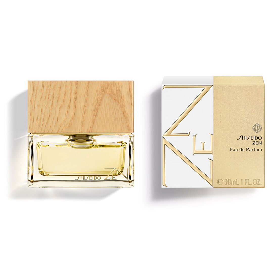 Eau de Parfum - SHISEIDO - ZEN - Imagem 3