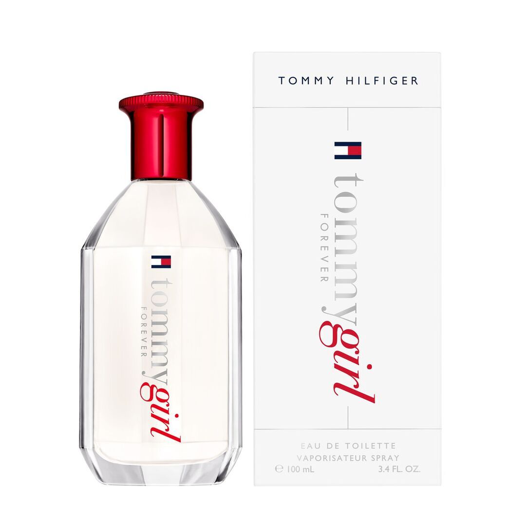 TOMMY GIRL FOREVER EDT - Tommy Hilfiger - TOMMY GIRL - Imagem 2