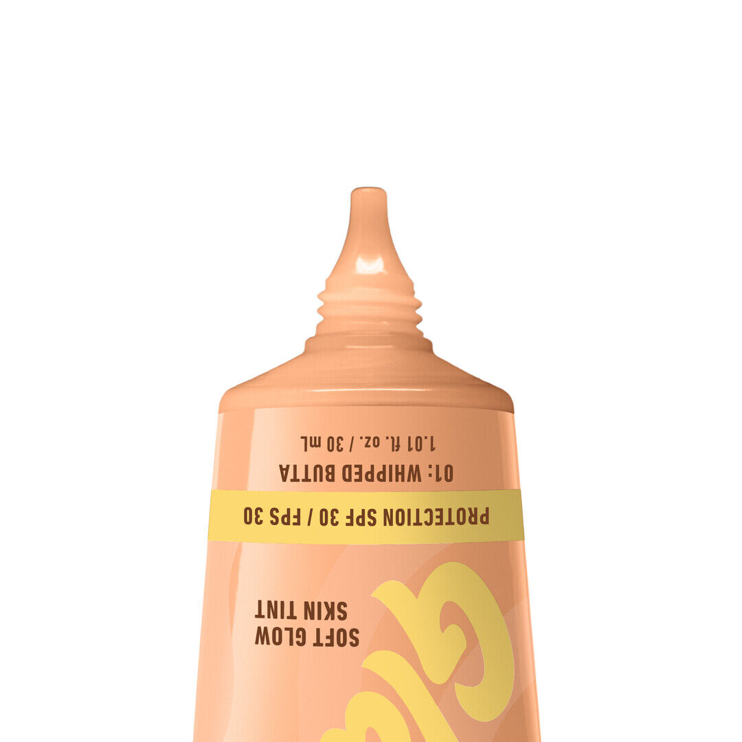 Buttermelt - Glaze Tint SPF40 - NYX Professional Makeup -  - Imagem 5