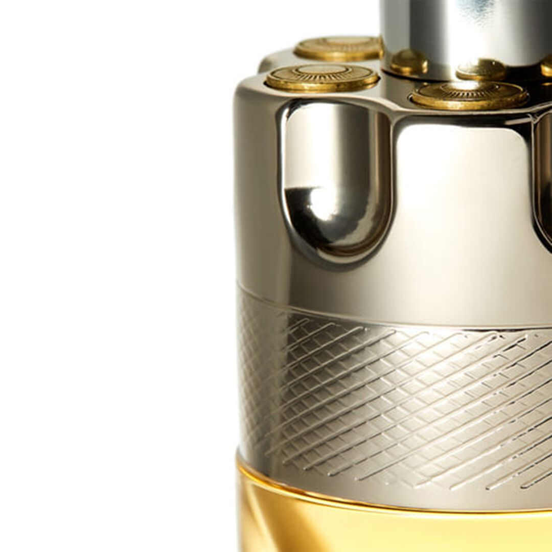 Eau de Toilette - AZZARO - Wanted - Imagem 14