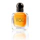 Eau de Toilette - Giorgio Armani - Emporio Armani Stronger With You - Imagem 1