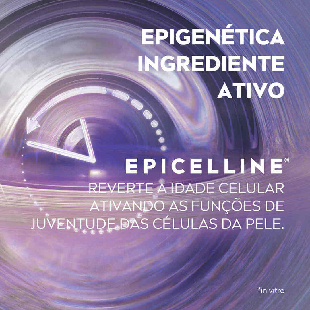 Creme Noite Epigenetics - NIVEA -  - Imagem 3