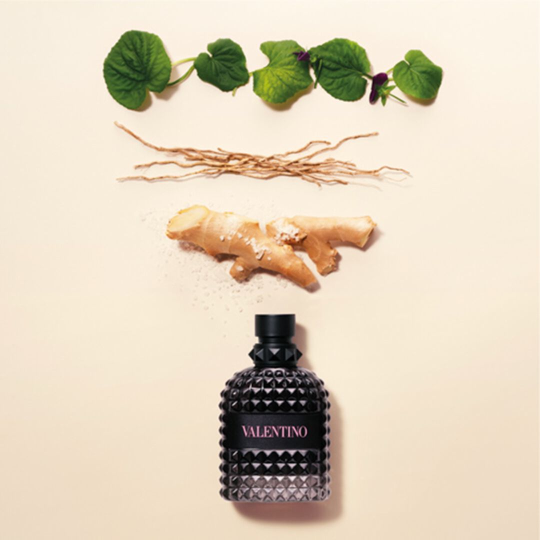 Eau de Toilette - Valentino - BORN IN ROMA UOMO - Imagem 22