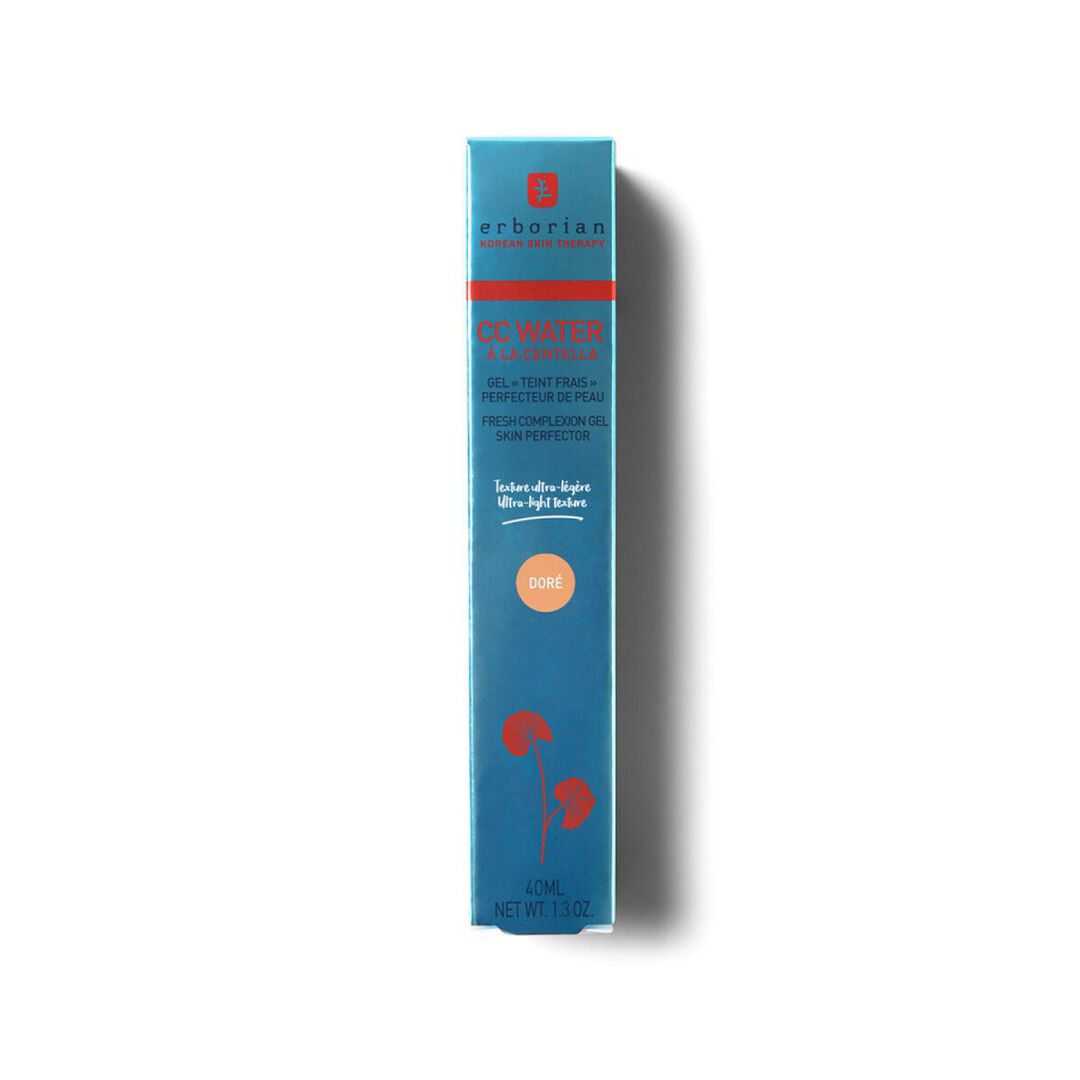 CC WATER - ERBORIAN - CC CREAM - Imagem 2