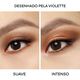 Quarteto de Sombras - GUERLAIN - OMBRES G - Imagem 4