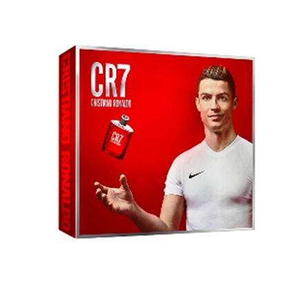 Coffret - CRISTIANO RONALDO -  - Imagem