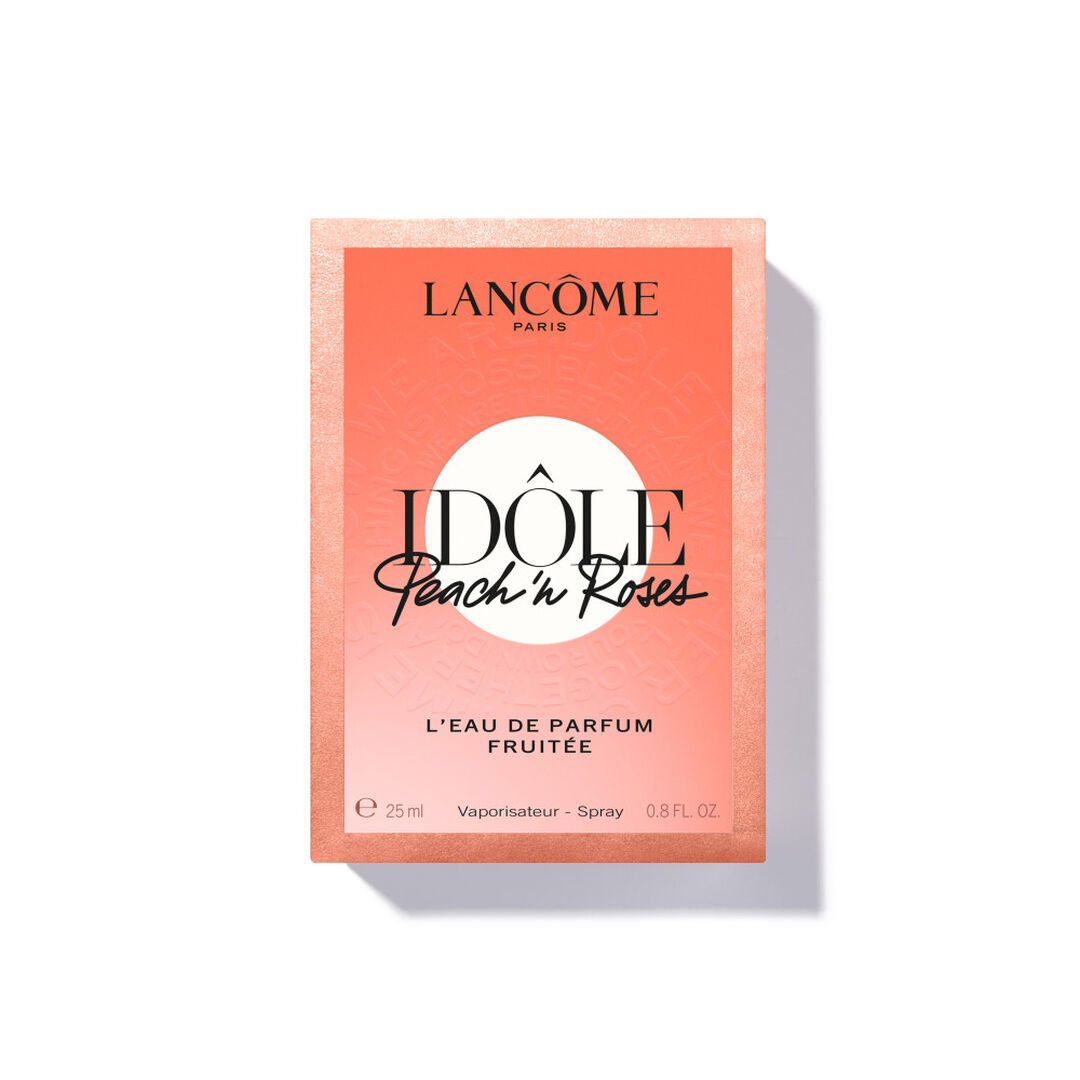 Peach 'N Roses - Lanc&ocirc;me - Id&ocirc;le - Imagem 6