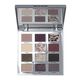 Studio Star Eye Palette - MAKE UP FACTORY - 20TH BIRTHDAY - Imagem 1