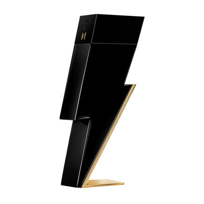 Eau de Toilette - CAROLINA HERRERA - BAD BOY - Imagem