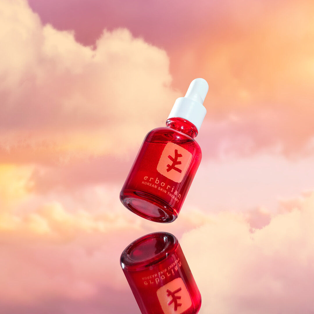 SKIN THERAPY NIGHT OIL - ERBORIAN - SKIN THERAPY - Imagem 4