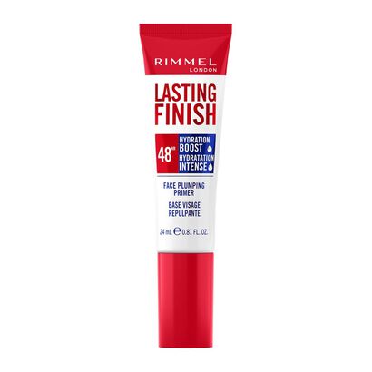 Lasting Finish Primer - RIMMEL -  - Imagem