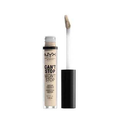 Contour Concealer - NYX Professional Makeup - NYX Maquilhagem - Imagem