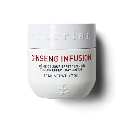 GINSENG INFUSION DAY - ERBORIAN - Boost Ginseng - Imagem