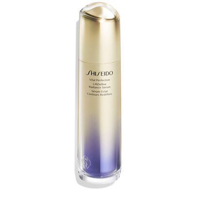 LiftDefine Radiance Serum - SHISEIDO - Vital Perfection - Imagem