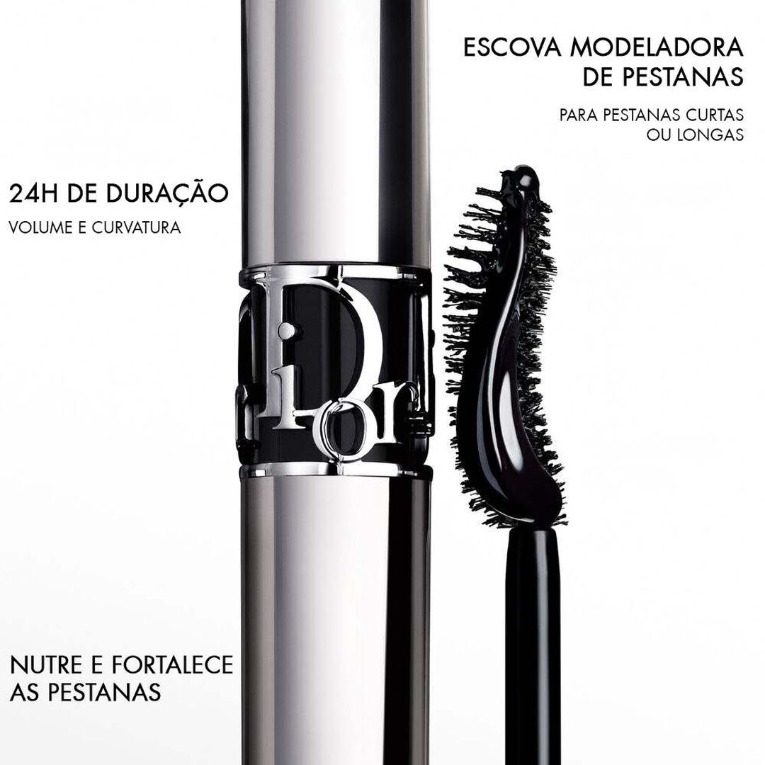 Coffret Dior Volume & Glow - Dior - CHRISTIAN DIOR MAQUILHAGEM - Imagem 3