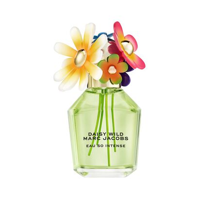 Eau de Parfum - MARC JACOBS - WILD EAU SO INTENSE - Imagem