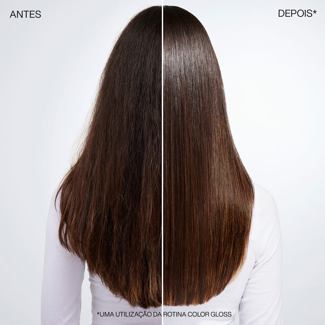 Recarga - Champ&ocirc; - Redken - ACIDIC COLOR GLOSS - Imagem 4
