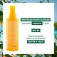Protetor Solar Spray Sublimador FPS50 - KLORANE -  - Imagem 3