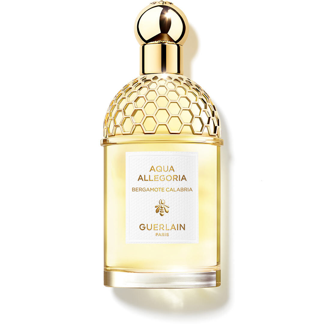 Bergamote Calabria Eau de Toilette - GUERLAIN - AQUA ALLEGORIA - Imagem 1