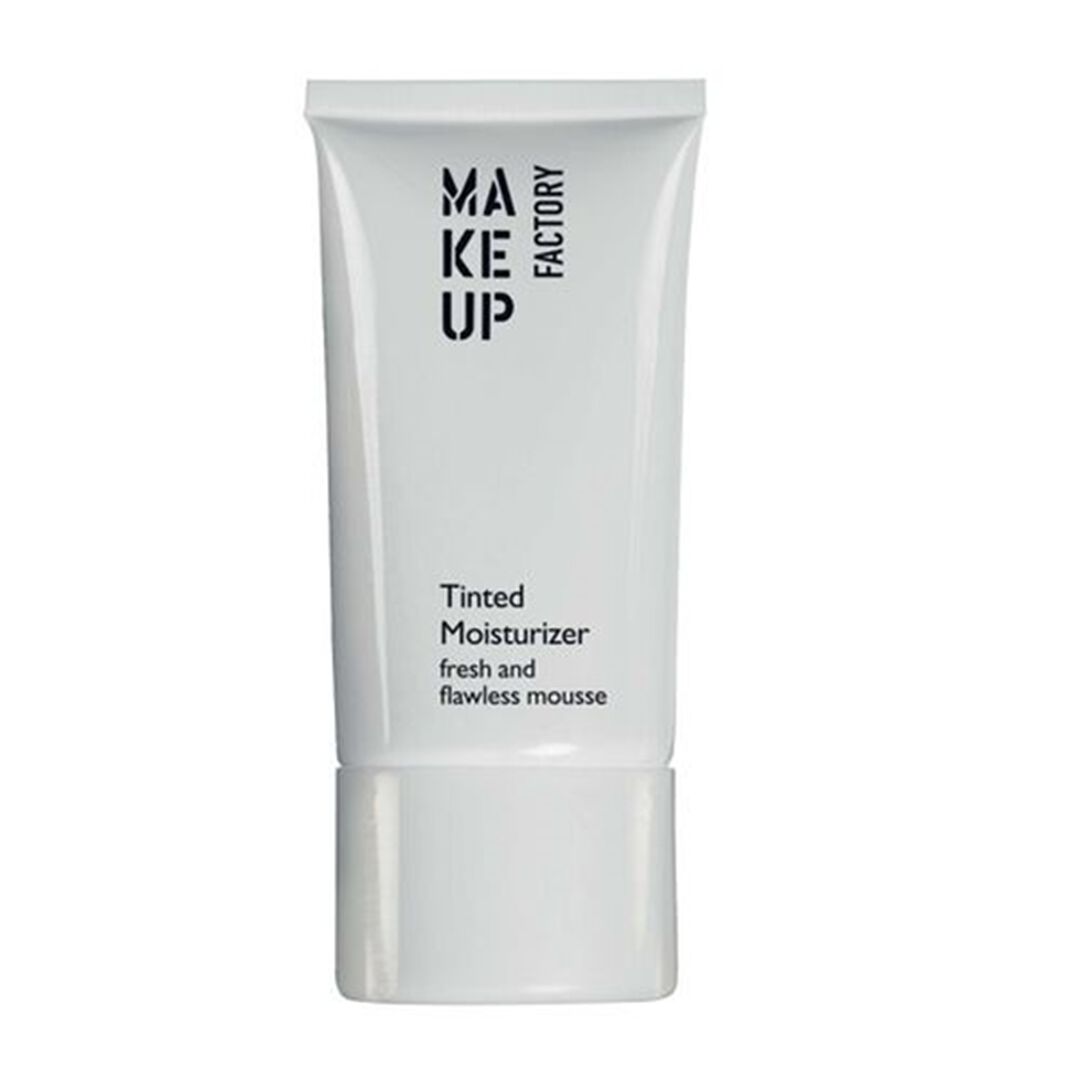 Tinted Moisturizer - MAKE UP FACTORY -  - Imagem 1