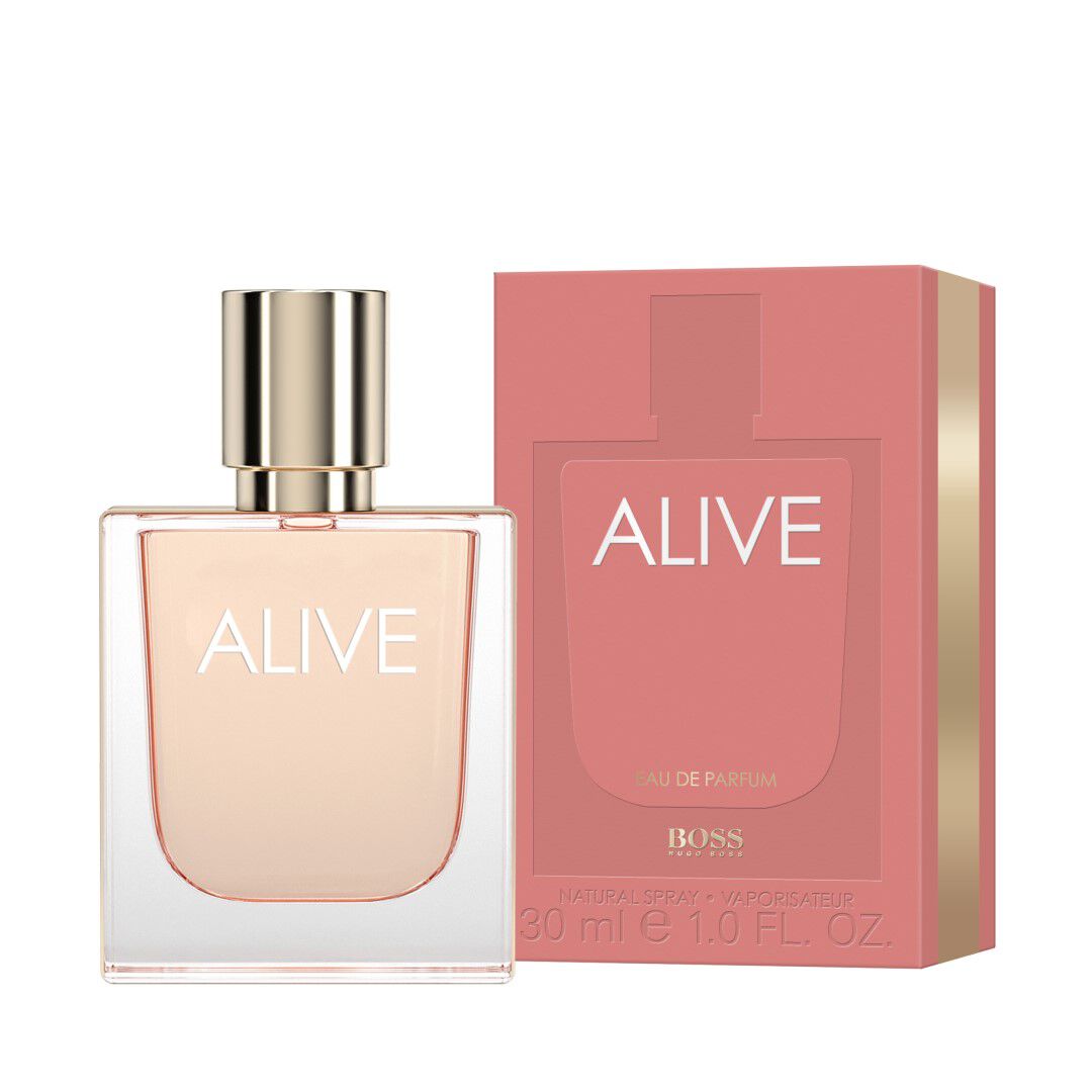 Eau de Parfum - HUGO BOSS - BOSS ALIVE - Imagem 8