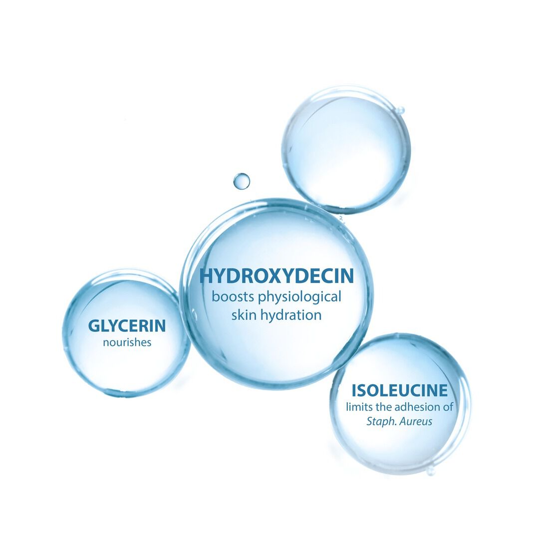 Ducray Dexyane Creme Barreira 100ML - DUCRAY -  - Imagem 3