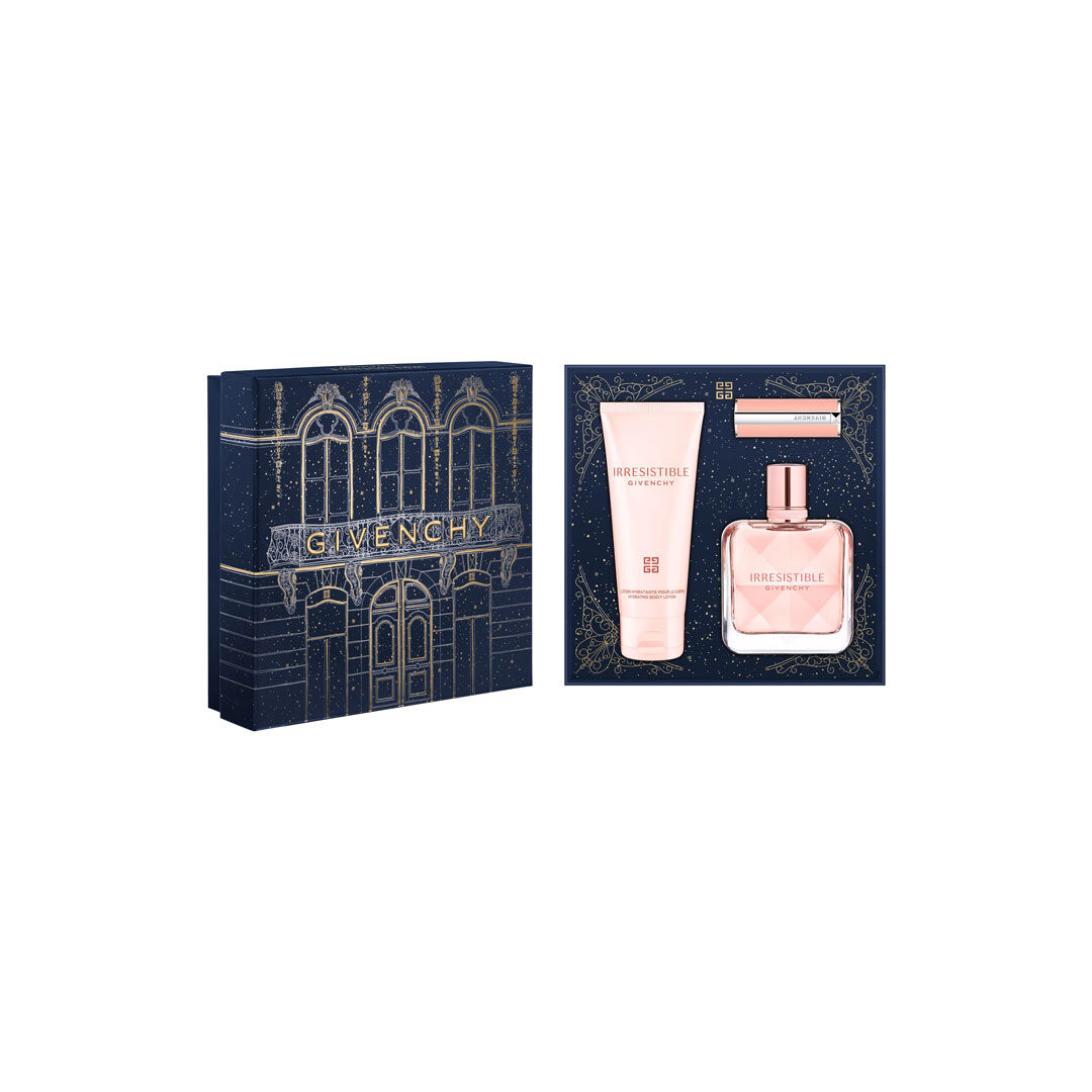 Eau de Parfum Coffret - GIVENCHY - IRRESISTIBLE - Imagem 2