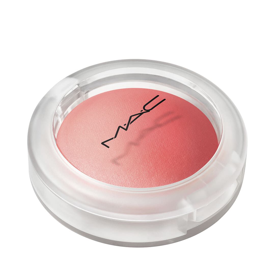 Cushiony Blush - MAC - GLOW PLAY - Imagem 7