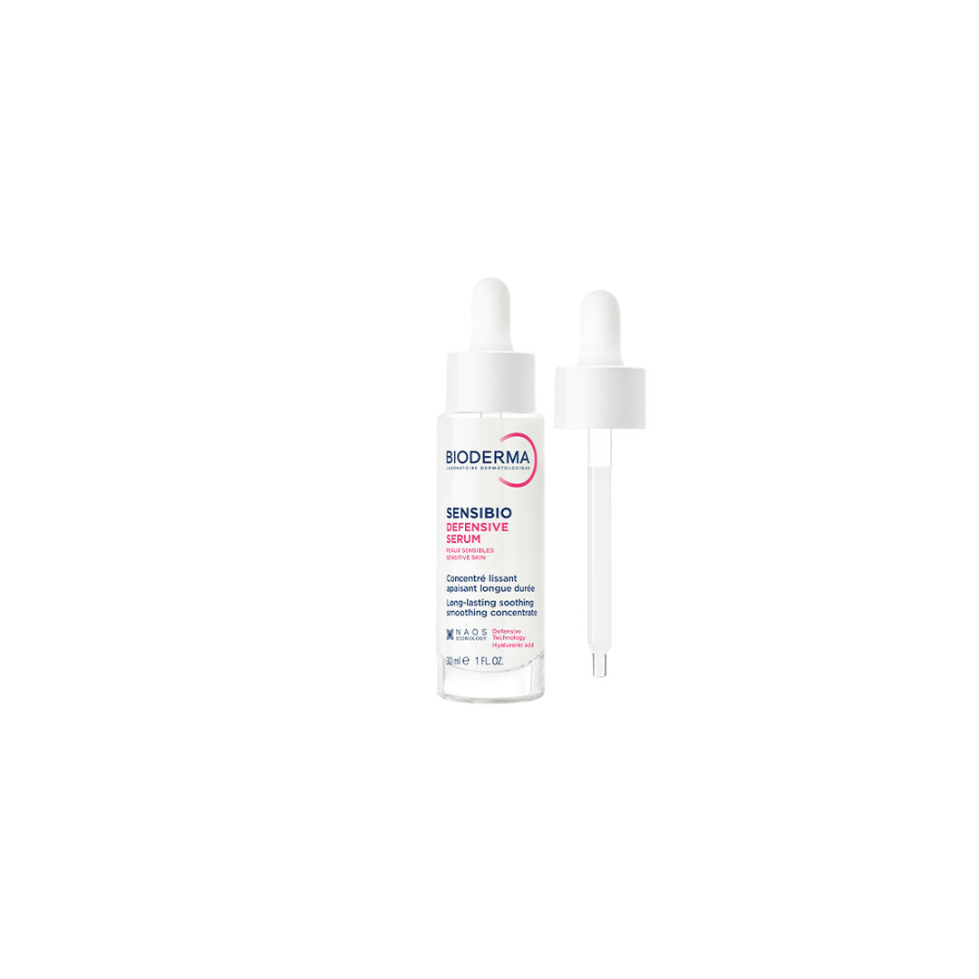 Sensibio Defensive Sérum - BIODERMA -  - Imagem 4
