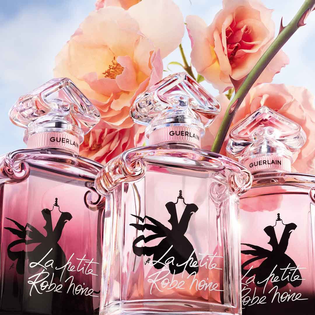 Eau de Toilette - GUERLAIN - LA PETITE ROBE NOIRE - Imagem 3
