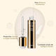 Eye Zone Serum - Swiss Line - Cell Shock - Imagem 3