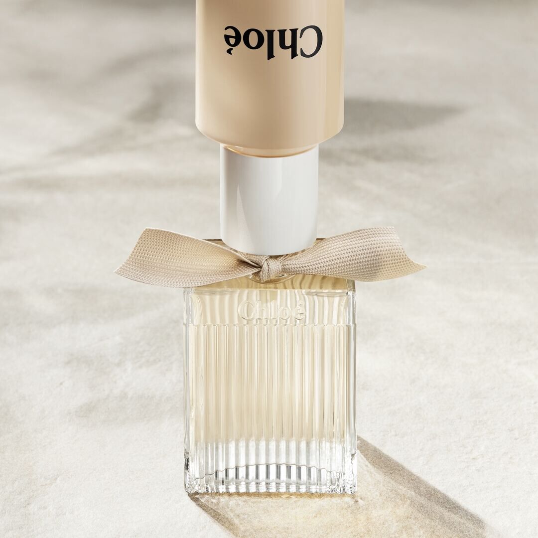 Chloe Signature EDP 150ml Recarga - CHLOÉ - CHLOÉ EDP - Imagem 5