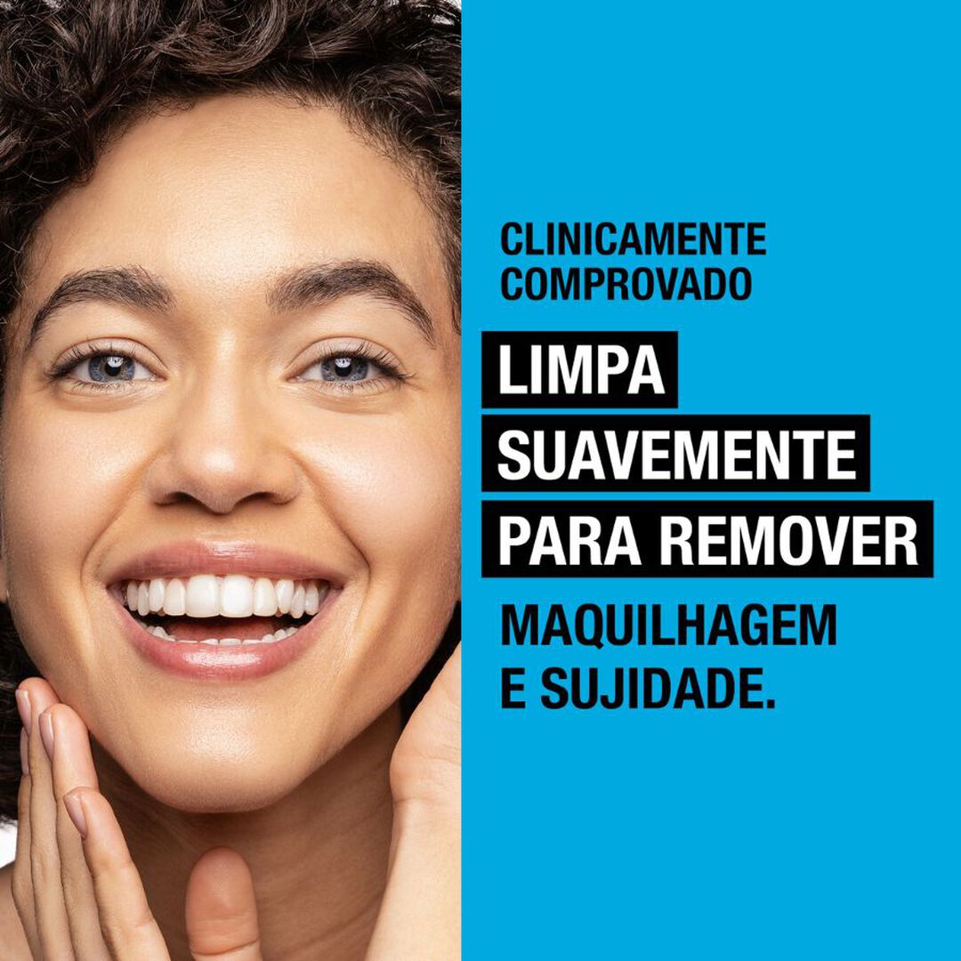 Hydro Boost Limpeza Facial Gel de Água - NEUTROGENA -  - Imagem 5