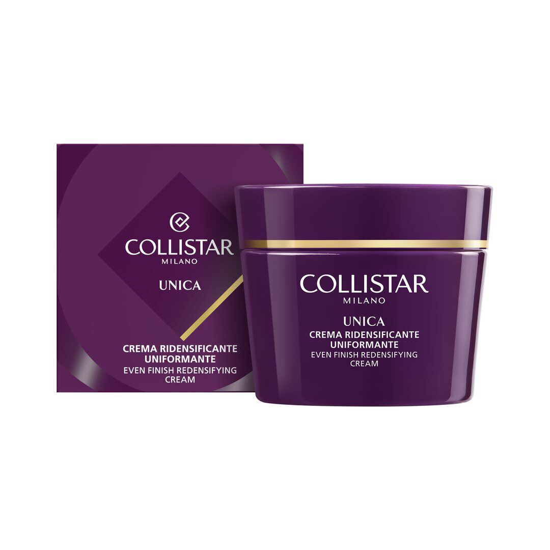 UNICA, Creme Uniformizante Redensificante - COLLISTAR - Cuidados de Rosto - Imagem 4